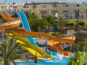  Concorde El Salam Sharm El Sheikh Sport Hotel  Шарм-Эль-Шейх